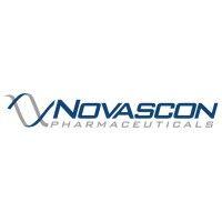 novascon pharmaceuticals sp. z o.o. logo image