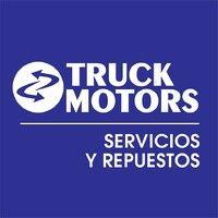 truck motors sac logo image