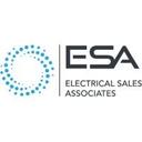 logo of Esa Electrical Sales Associates