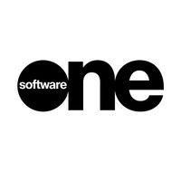 softwareone canada logo image