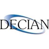 decian inc. logo image