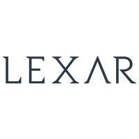 lexar.id logo image