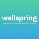 logo of Wellspring Attribution