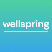 wellspring attribution logo image