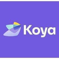 koya medical, inc. logo image