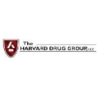 the harvard drug group logo image