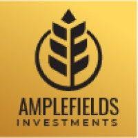 amplefields investments logo image