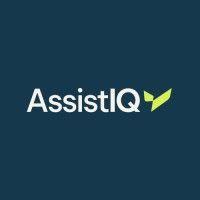 assistiq logo image