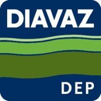 diavaz dep logo image