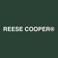 reese cooper logo image