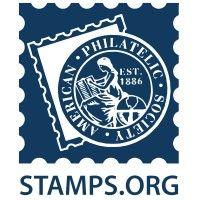 american philatelic society logo image