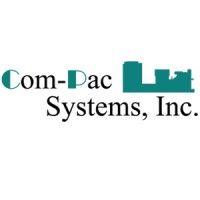 com-pac systems, inc. logo image