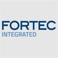 fortec integrated gmbh (distec) logo image