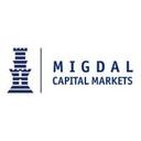 logo of Migdal Capital Markets