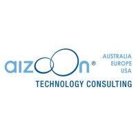 aizoon technology consulting logo image