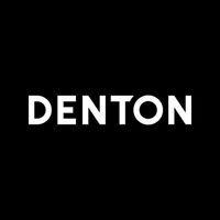 denton logo image