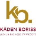 logo of Kaden Boriss Global Legal Business Strategists