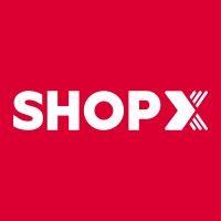 shopx - 10i commerce services pvt ltd logo image