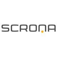 scrona ltd. logo image