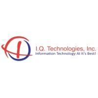 i.q. technologies, inc