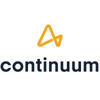 continuum composite recycling logo image