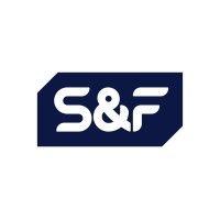 s&f software gmbh logo image