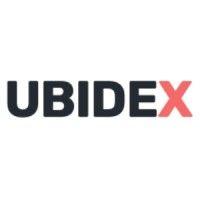 ubidex logo image