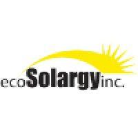 ecosolargy, inc. logo image