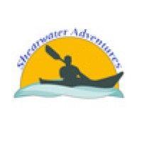 shearwater adventures logo image