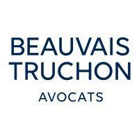 beauvais truchon, avocats s.e.n.c.r.l.