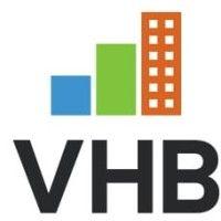 vhb logo image