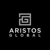 aristos global logo image