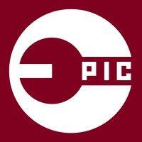 epic (pvt) limited logo image