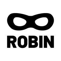 robin.so logo image