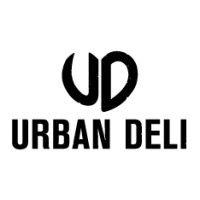 urban deli logo image