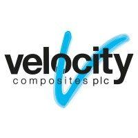 velocity composites plc logo image