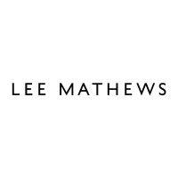 lee mathews logo image