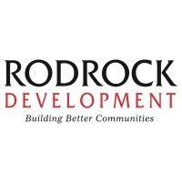 rodrock development logo image