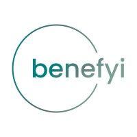 benefyi logo image