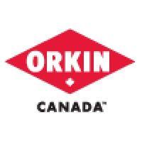 orkin canada logo image