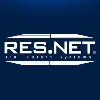 res.net corporation logo image