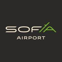 sofia airport logo image