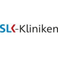 slk-kliniken heilbronn gmbh logo image