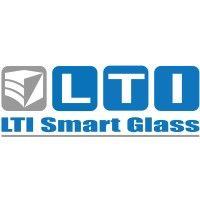 lti smart glass inc. logo image