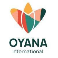 oyana international, inc. logo image