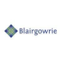 blairgowrie associates limited logo image