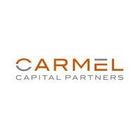 carmel capital partners logo image