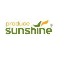 sunshine uk produce limited logo image