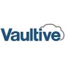 logo of Vaultive