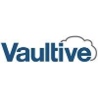 vaultive logo image